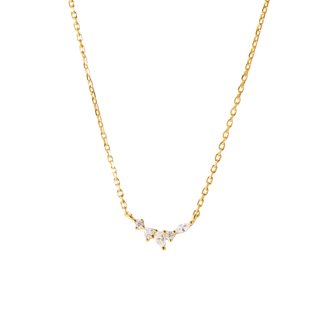 Aria Necklace