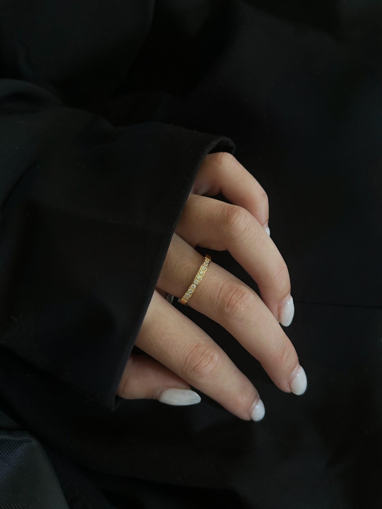 Kayla Ring