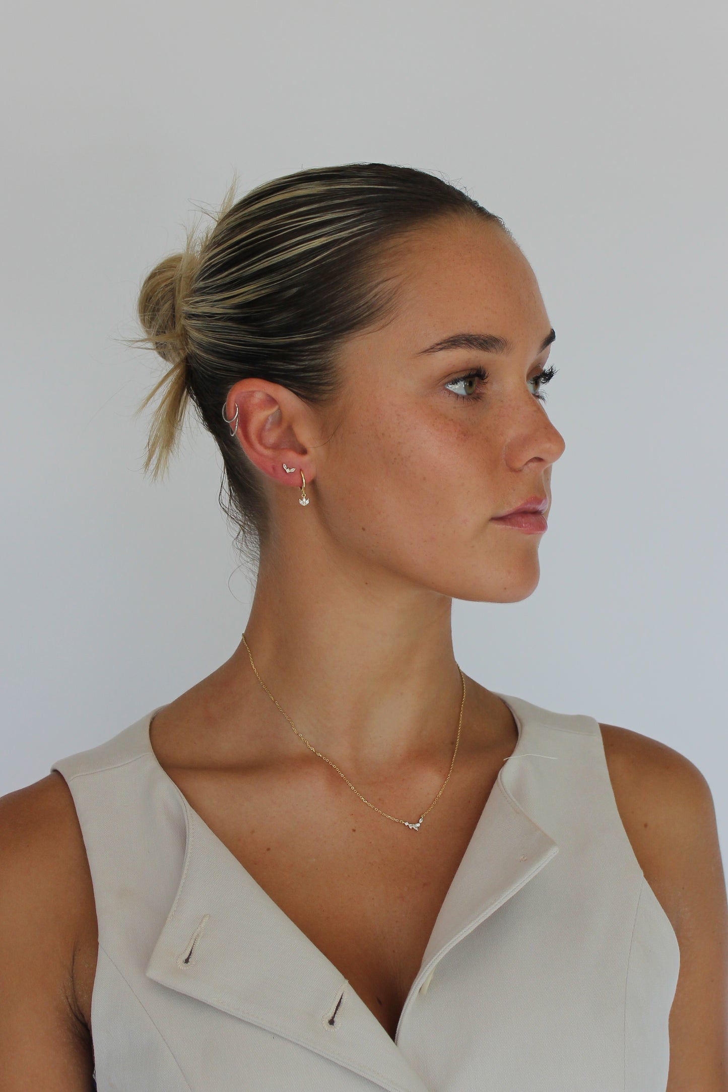 Rosalie Hoops