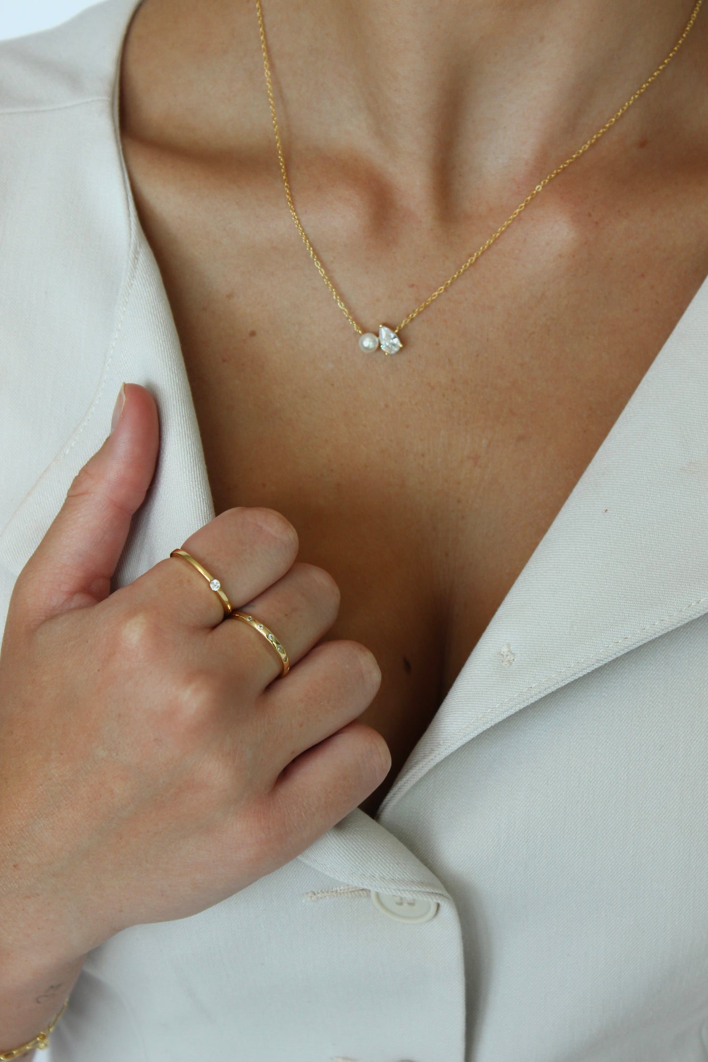 Juliette Ring