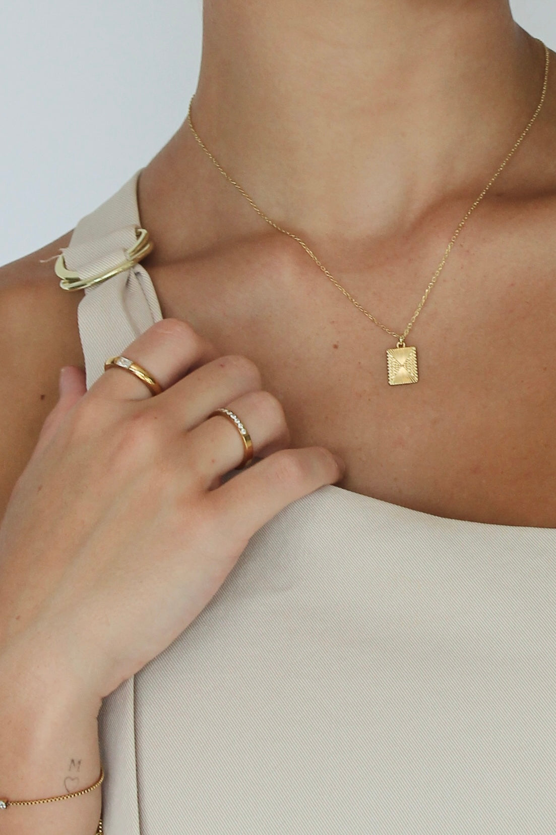Kayla Ring
