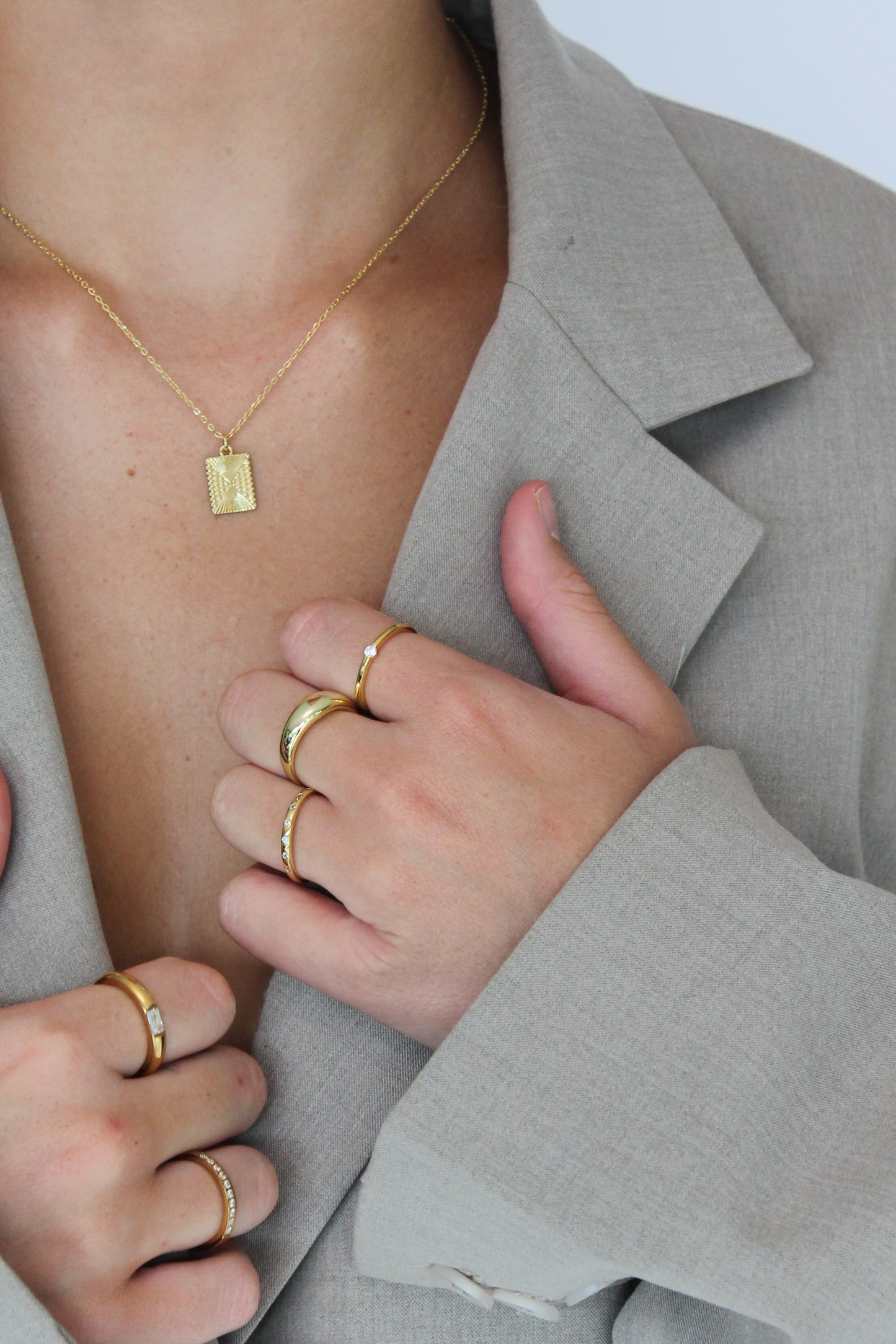 Juliette Ring