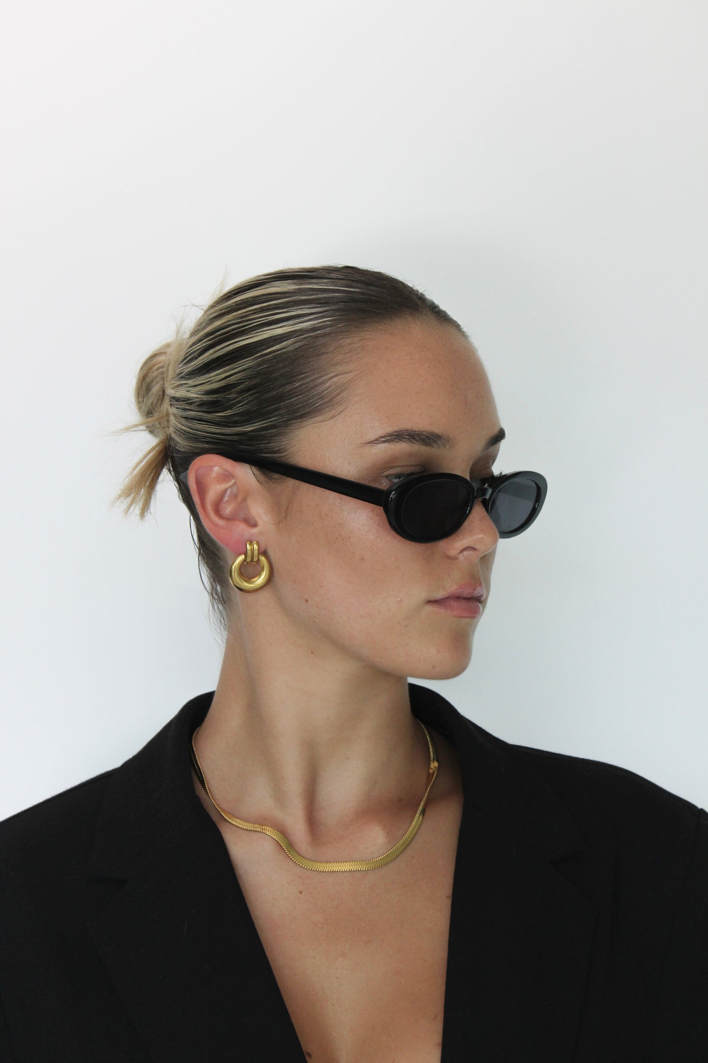 Zahra Earrings