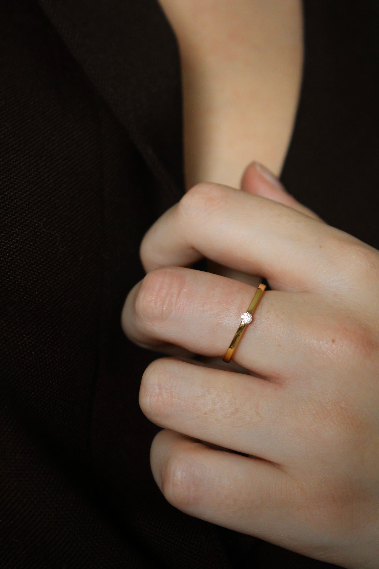 Ophelia Ring