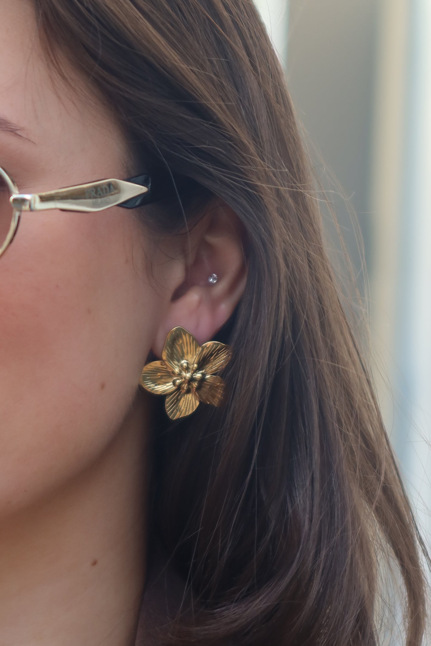 Alani Earrings