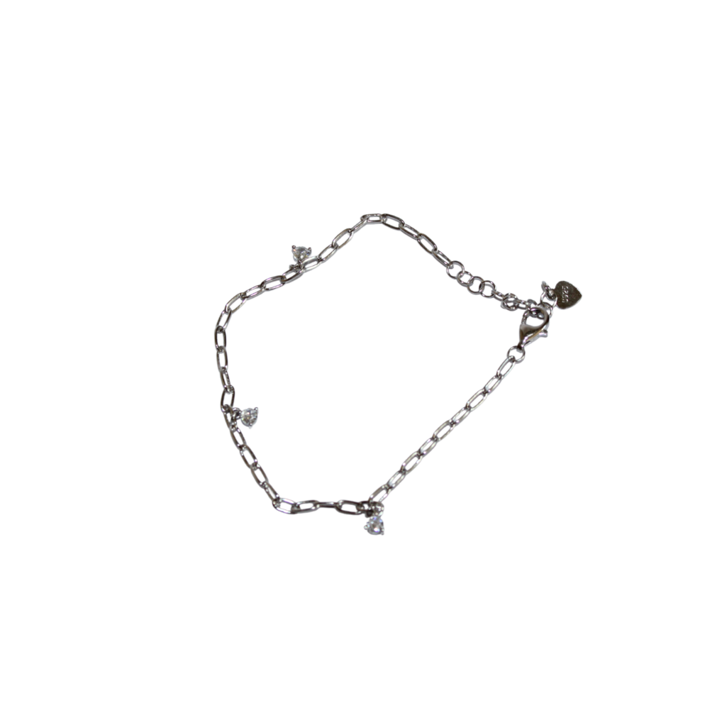 Téah Bracelet - Gold Class Jewellery