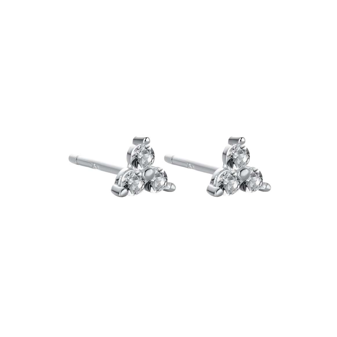 Kristina Earrings - Gold Class Jewellery