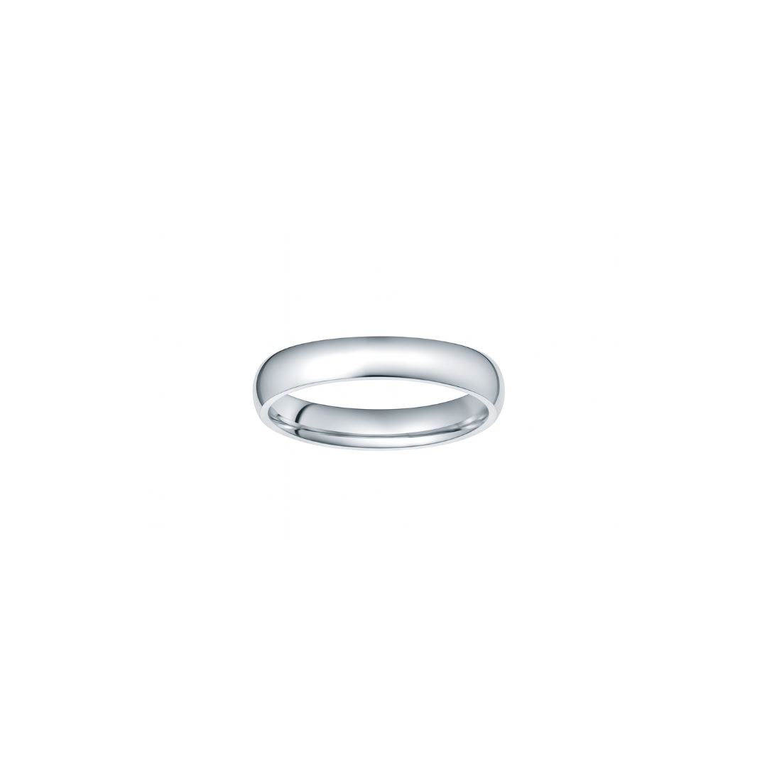 Ayla Ring Silver