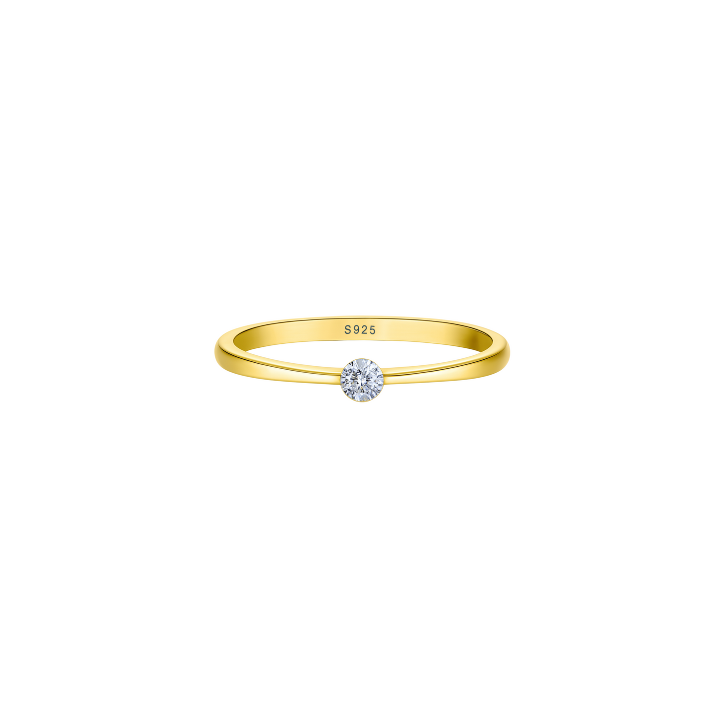 Ophelia Ring