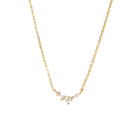 Aria Necklace