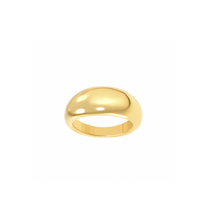 Ava Dome Ring