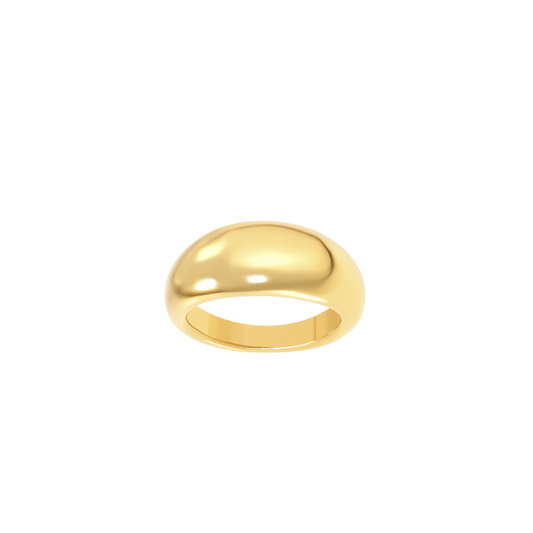 Ava Dome Ring
