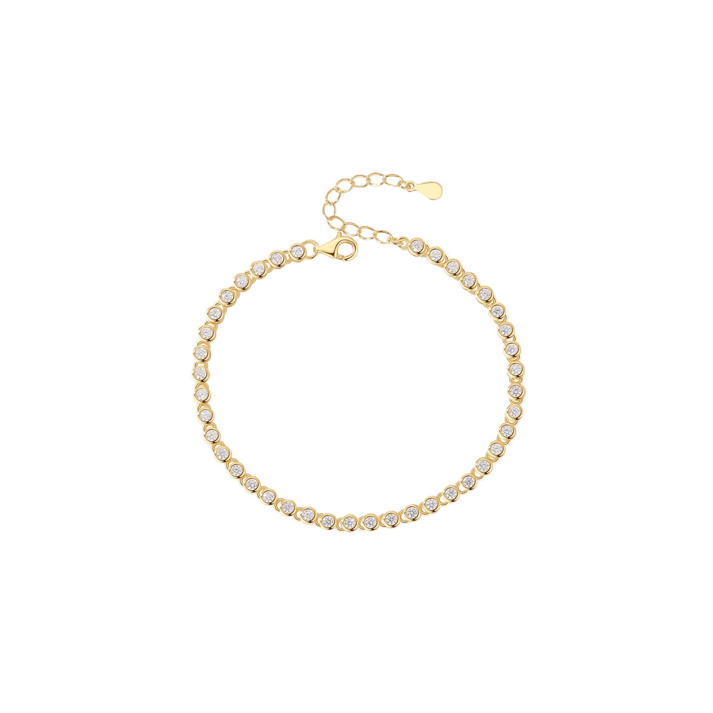 Gia Bracelet