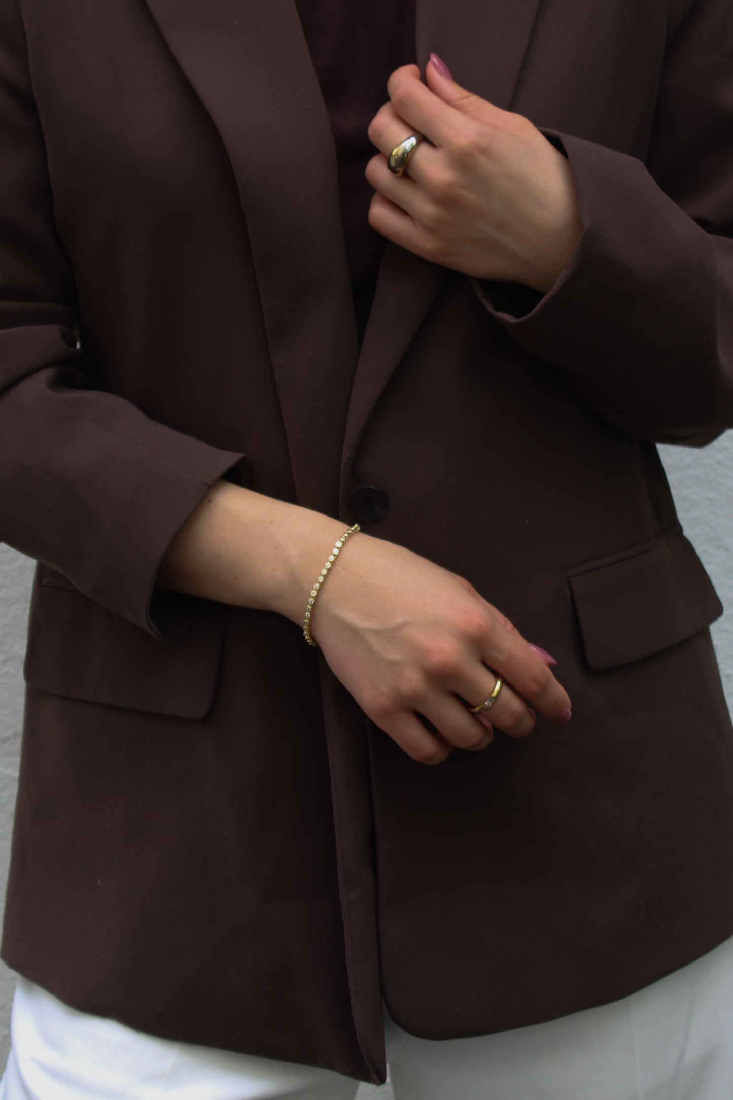 Gia Bracelet