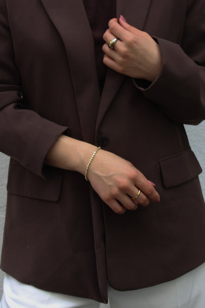 Gia Bracelet
