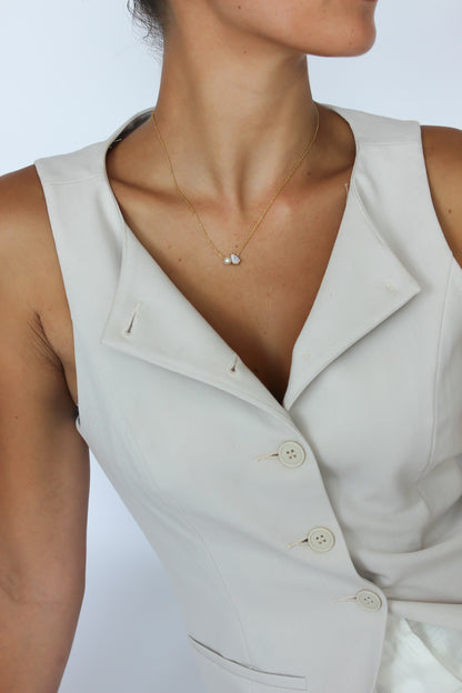 Amelia Necklace