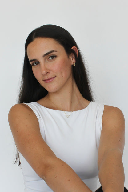 Olivia Hoops