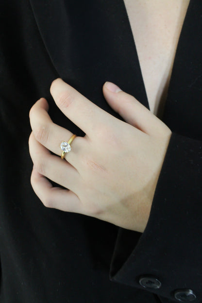 Isobel Ring