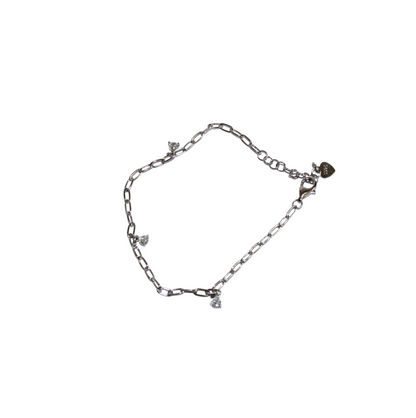 Téah Bracelet - Gold Class Jewellery