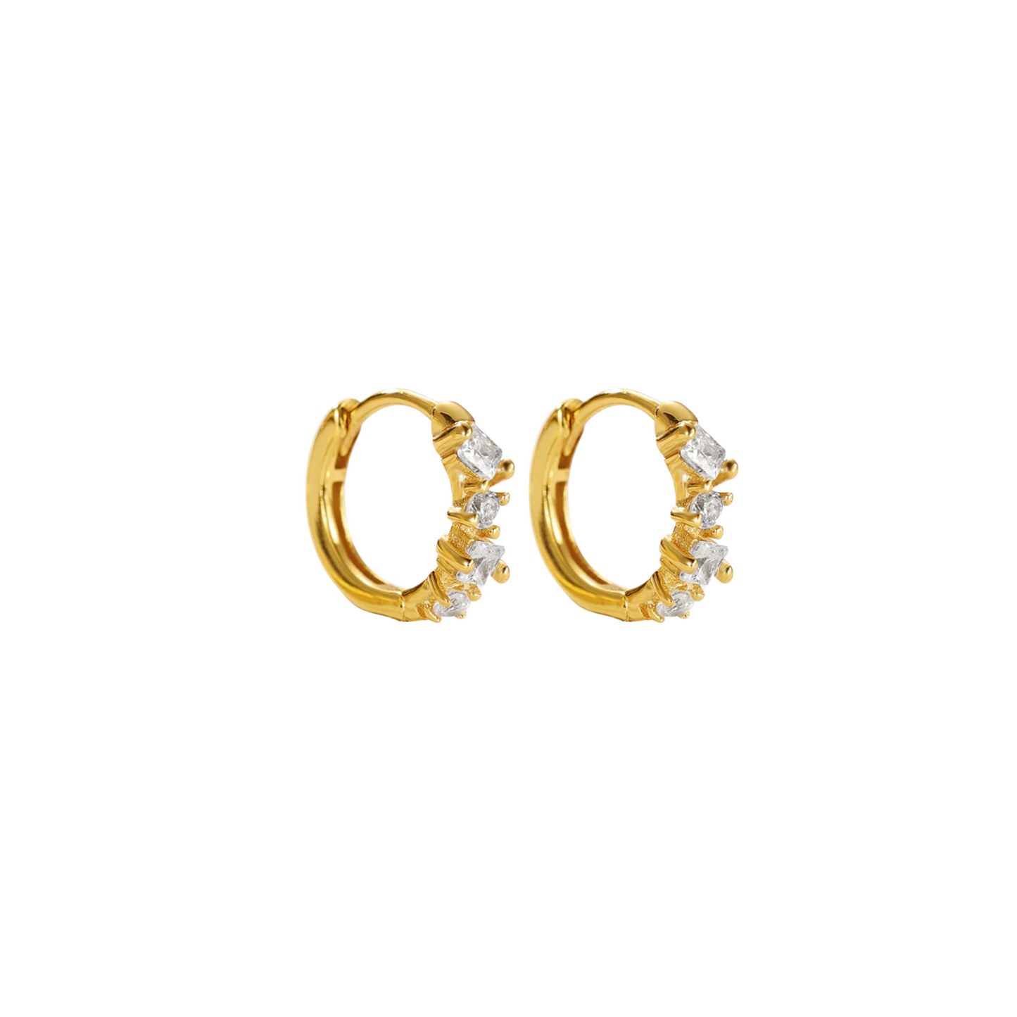 Sloane Hoops