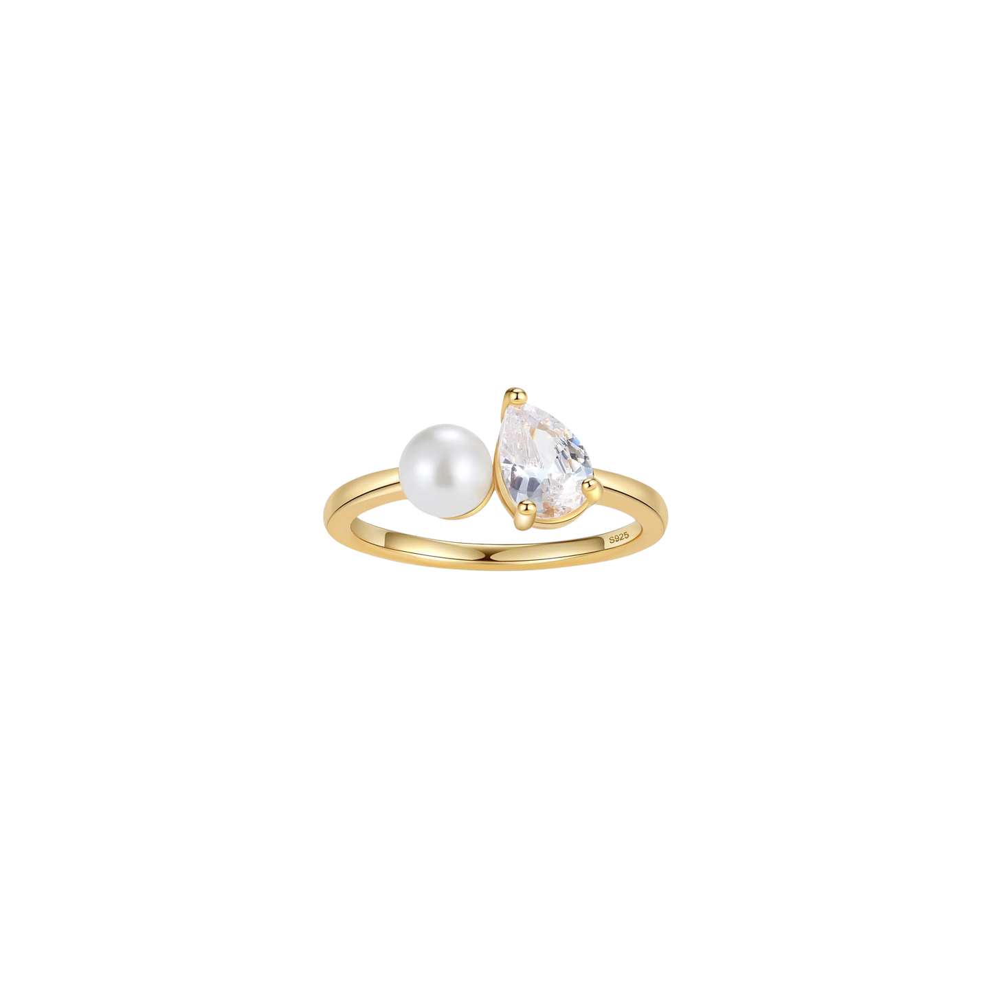 Amelia Ring