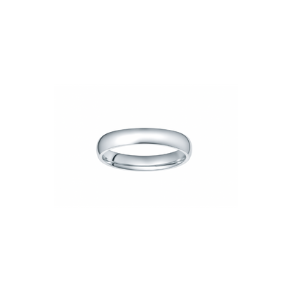 Ayla Ring Silver