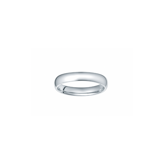 Ayla Ring Silver